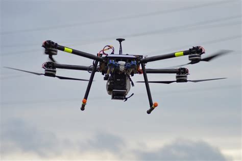 electronic warfare drone wars nuwaves engineering