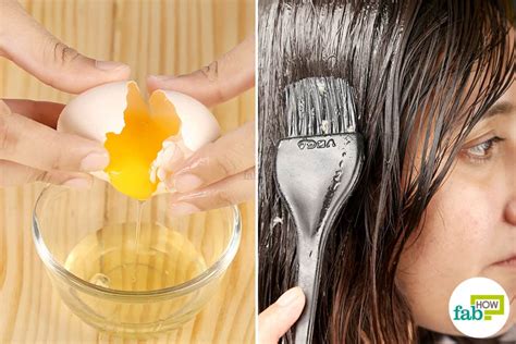 7 diy egg mask recipes for super long and strong hair