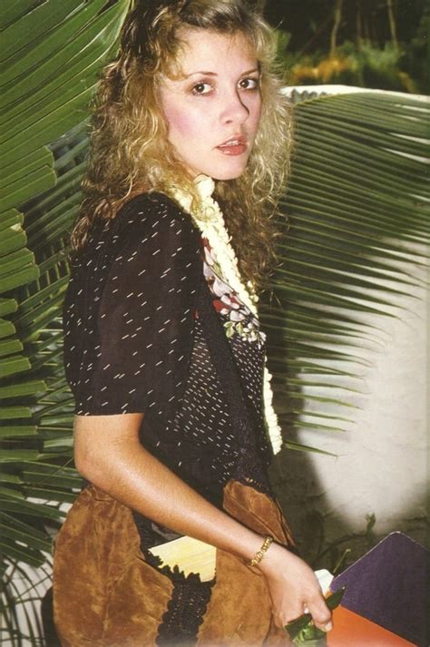 picture of stevie nicks