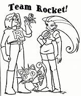 Coloing Rockets sketch template