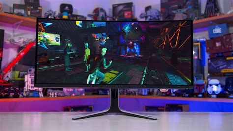 the best gaming monitors early 2023 techspot