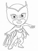 Coloring Pj Masks Pages Printable Print Internet Crush Printables Webpages Character Obtain Opposition Charge Additional Cartoon Group sketch template
