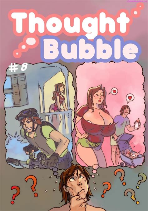 [sidneymt] thought bubble 8 comicsxd