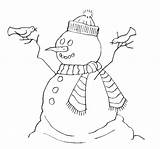 Coloring Visit Pages Frosty Kids sketch template