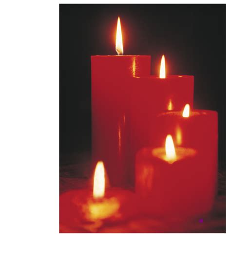 candle making secretscom