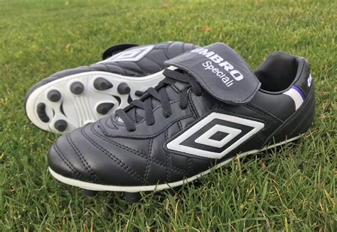 umbro speciali pro review soccer cleats