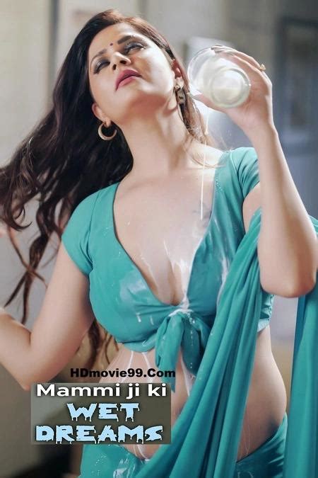 Mammi Ji Ki Wet Dreams Aabha Paul Porn Movie Watch