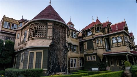 winchester mystery house renaeorg