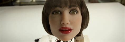 Realdoll Is Working On Ai And Robotic Heads For Its Next