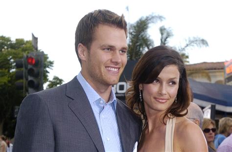 Bridget Moynahan Reflects On Her Public Breakup With Ex Tom Brady I M