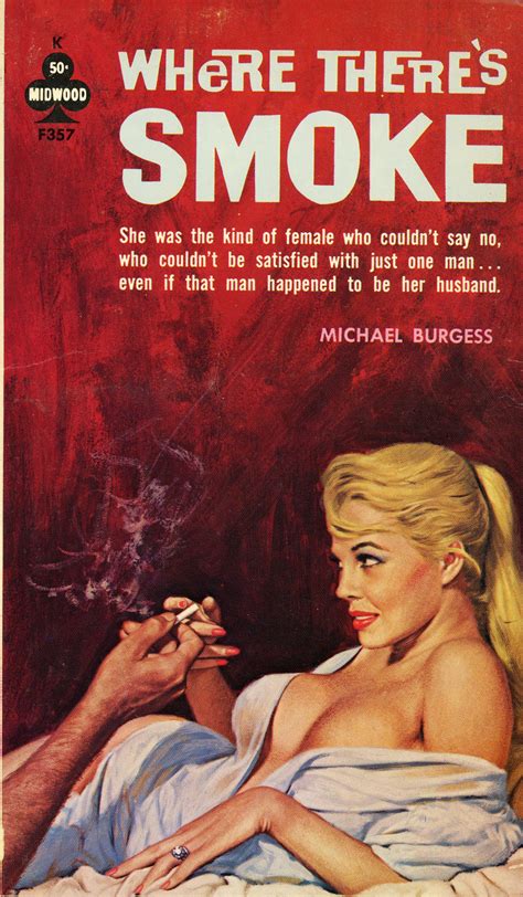 Drugs Page 2 Pulp Covers