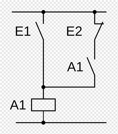 circuit diagram ladder logic open loop controller wiring diagram relay ladder element angle