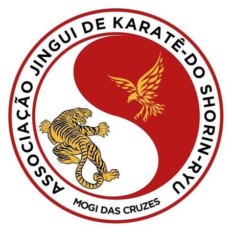 Associação Jingui De Karate Do Ssk Mogiana