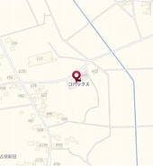 Image result for 茨城県結城市古宿新田. Size: 170 x 185. Source: mapfan.com
