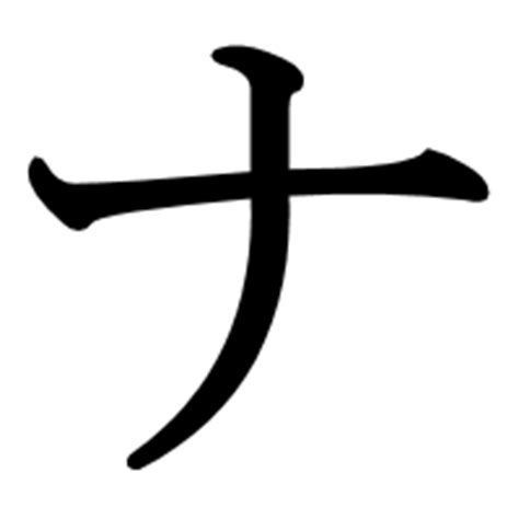 na  hiragana  katakana japanese word characters  images