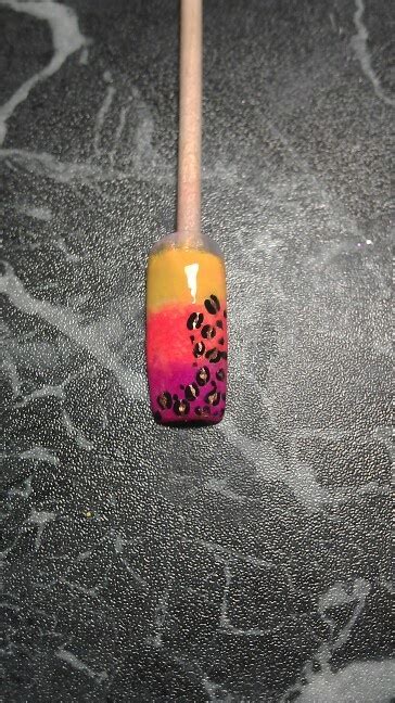 practicing   studio nail tech nails personalized items