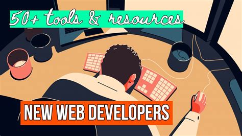 web development tools  beginners  resources
