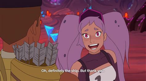 daily entrapta 304 did anything about hordak s tragic