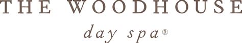 woodhouse day spa logos