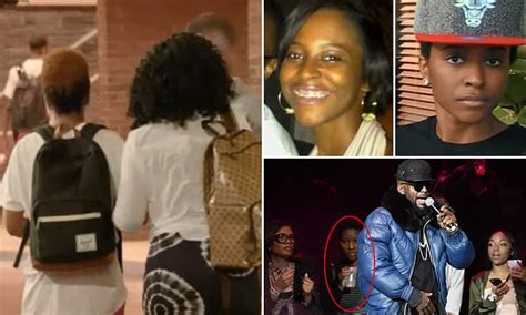 surviving r kelly crew films mother rescuing her daughter