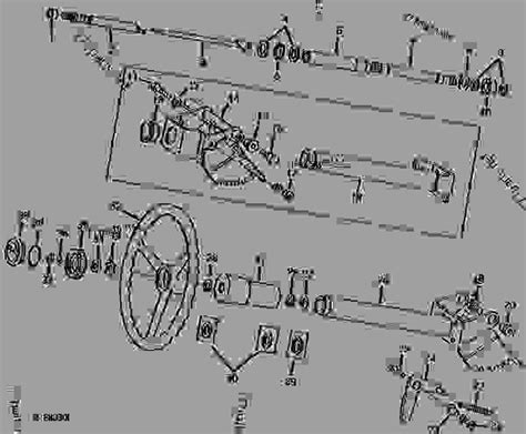 telescoping steering tractor serial    tractor john deere  tractor