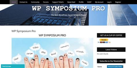 wordpress forum plugins