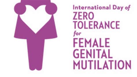 region supports united nations international day of zero tolerance to