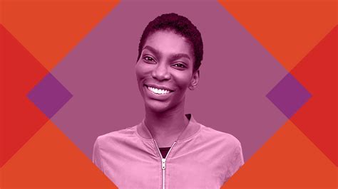 What “chewing Gum” Star Michaela Coel Is Listening To