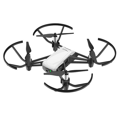 ryze tello drone boost combo elgiganten