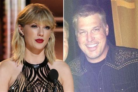 Dj Accused Of Groping Taylor Swift She’s Ruined My Reputation Page Six