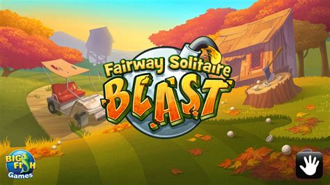fairway solitaire blast for pc windows and mac free