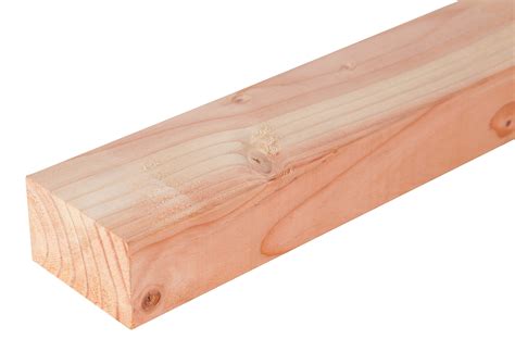 houten balk gelamineerd    mm type douglas tuinhoutcentrale voordelig en snel