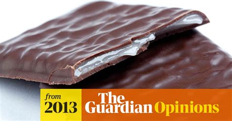 Sex Class Chocolate And The Man Who Made A Mint Chocolate The