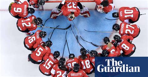 sochi 2014 unbeaten team canada look ahead to women s ice hockey