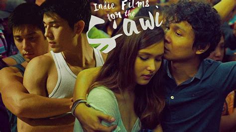 Spot Ph 10 Pinoy Indie Films For The Sawi Article Mix