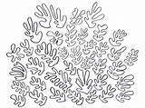 Matisse Coloriage Henry Epingle sketch template