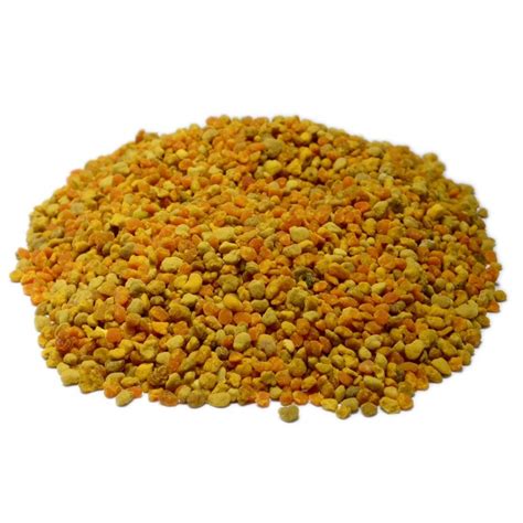 bee pollen granules bulkfoodscom