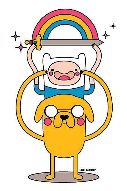 Click To Join Adventure Time Fandom On