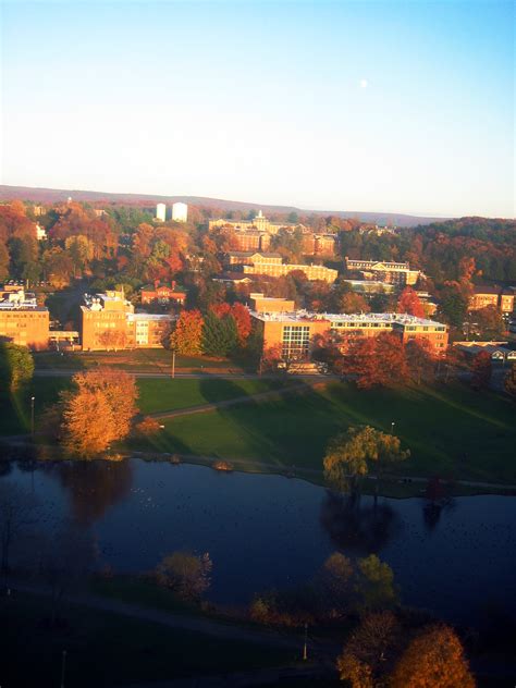 fileumass amherst pondjpg wikimedia commons