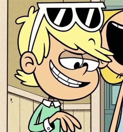 Pin On The Loud House