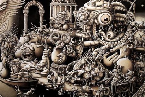 stunning detailed drawings xcitefunnet
