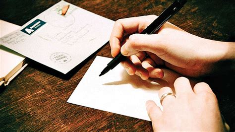 gujarat  revive letter writing postal department organises national