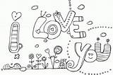 Coloring Pages Printable Kids Valentine Color Popular Library Clipart Books Coloringhome sketch template