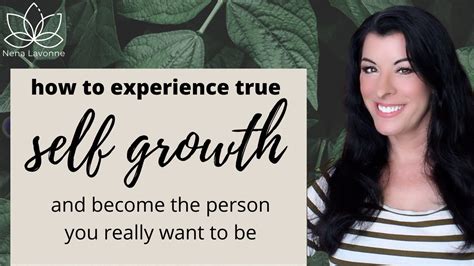 grow   person effective  growth strategies