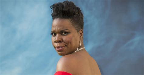 leslie jones to hackers if you want to see me naked just ask cbs news