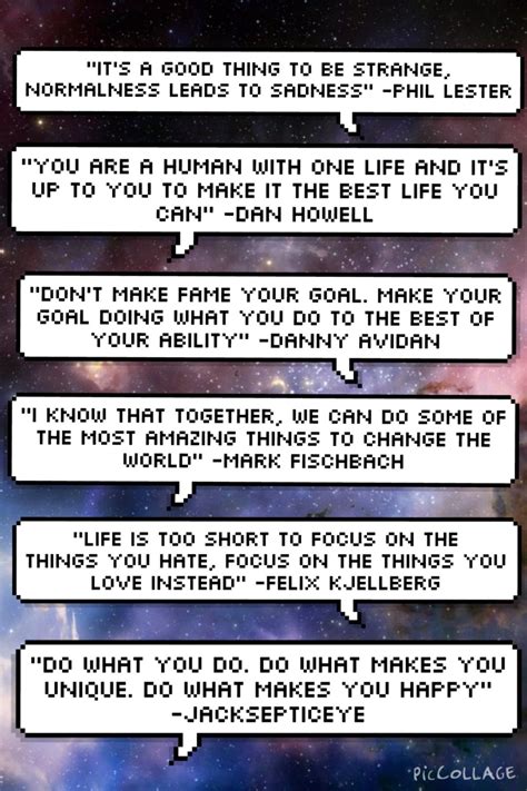 some inspirational quotes from some inspirational people amazingphil