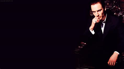 Michael Fassbender Wallpapers Images Photos Pictures