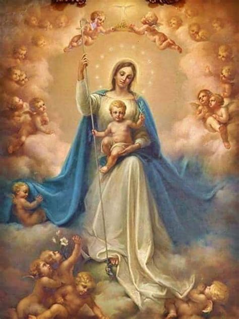 Treatise On True Devotion To The Blessed Virgin Mary ⋆
