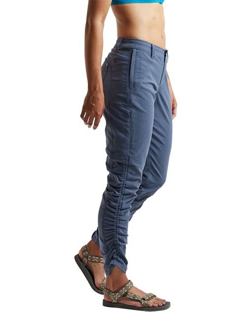 Womens Hiking Pants Indestructible