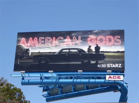 daily billboard american gods series premiere tv